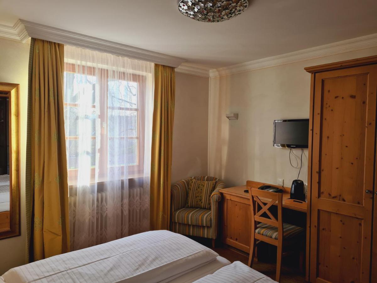Landgasthof Deutsche Eiche Munich Extérieur photo