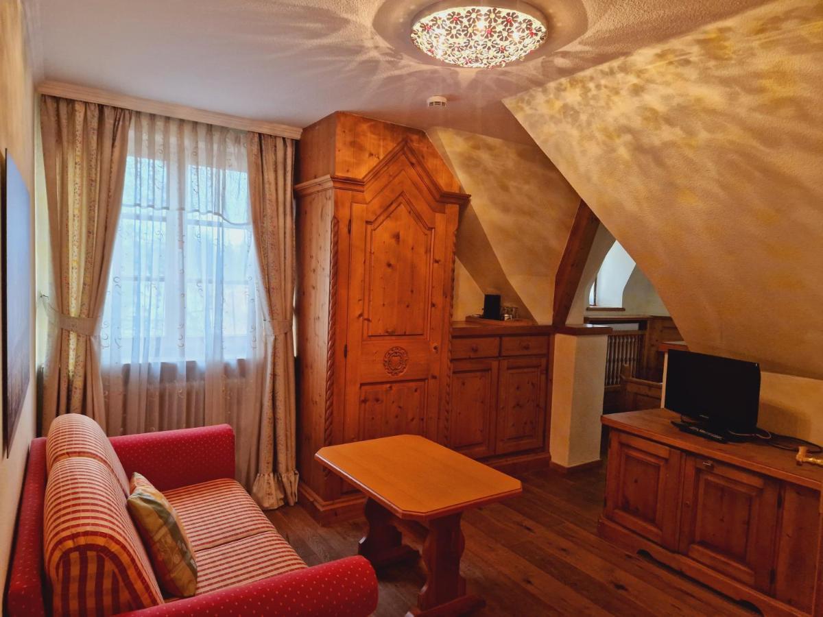 Landgasthof Deutsche Eiche Munich Extérieur photo