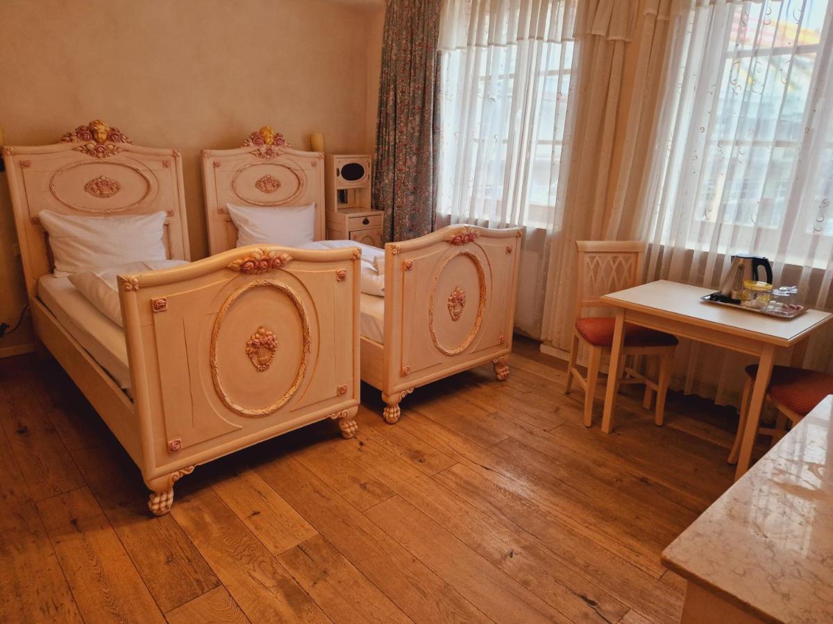 Landgasthof Deutsche Eiche Munich Extérieur photo