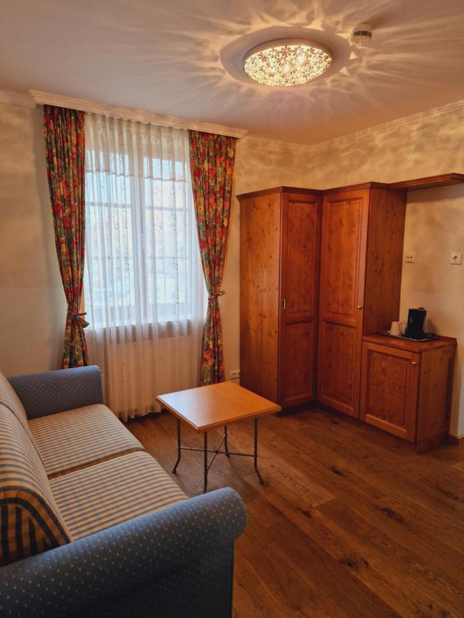 Landgasthof Deutsche Eiche Munich Extérieur photo