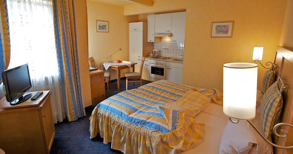 Landgasthof Deutsche Eiche Munich Extérieur photo